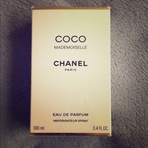 🎁NWT COCO MADEMOISELLE BY CHANEL🎁